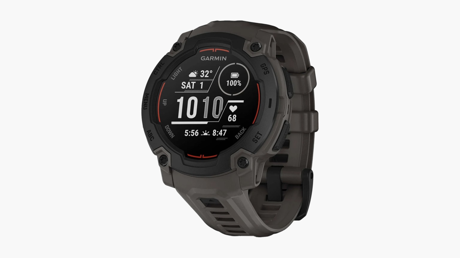 Garmin Instinct® | Rogue Fitness